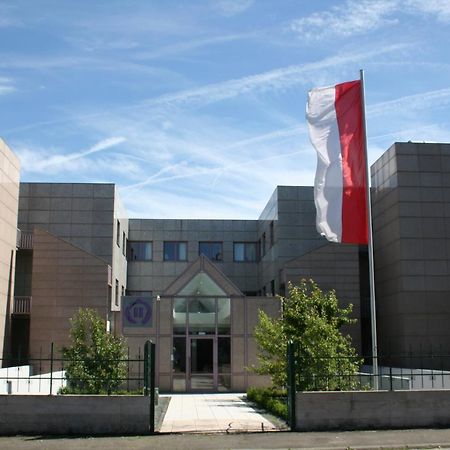 Hotel Pause Hofheim am Taunus Εξωτερικό φωτογραφία