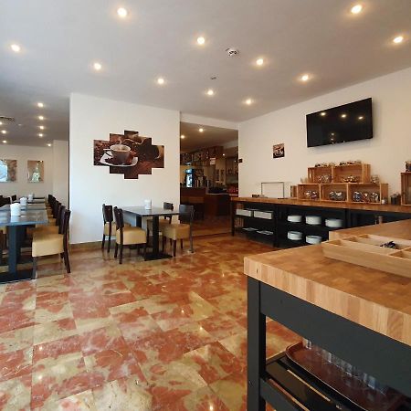 Hotel Pause Hofheim am Taunus Εξωτερικό φωτογραφία