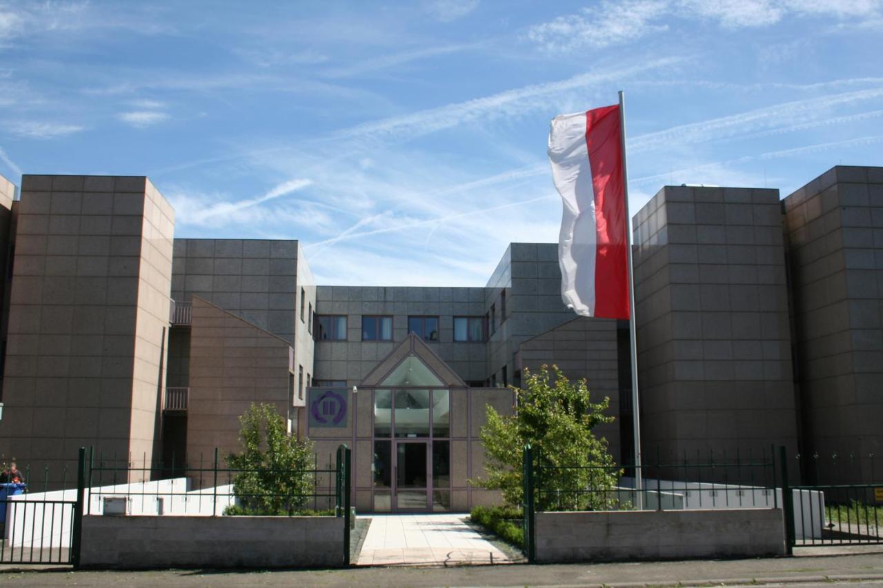 Hotel Pause Hofheim am Taunus Εξωτερικό φωτογραφία