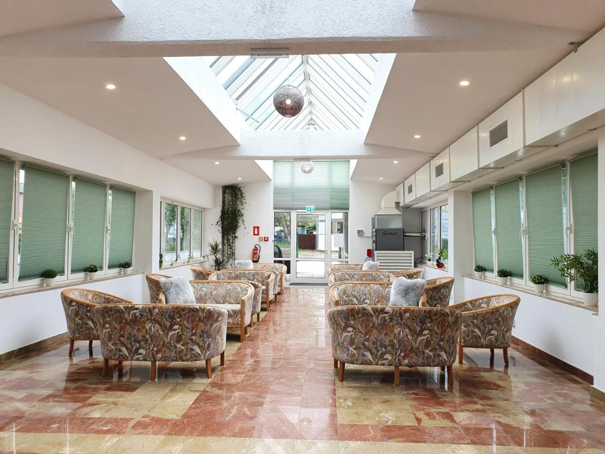 Hotel Pause Hofheim am Taunus Εξωτερικό φωτογραφία