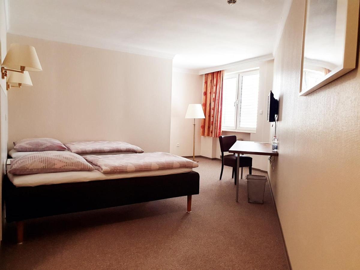 Hotel Pause Hofheim am Taunus Εξωτερικό φωτογραφία
