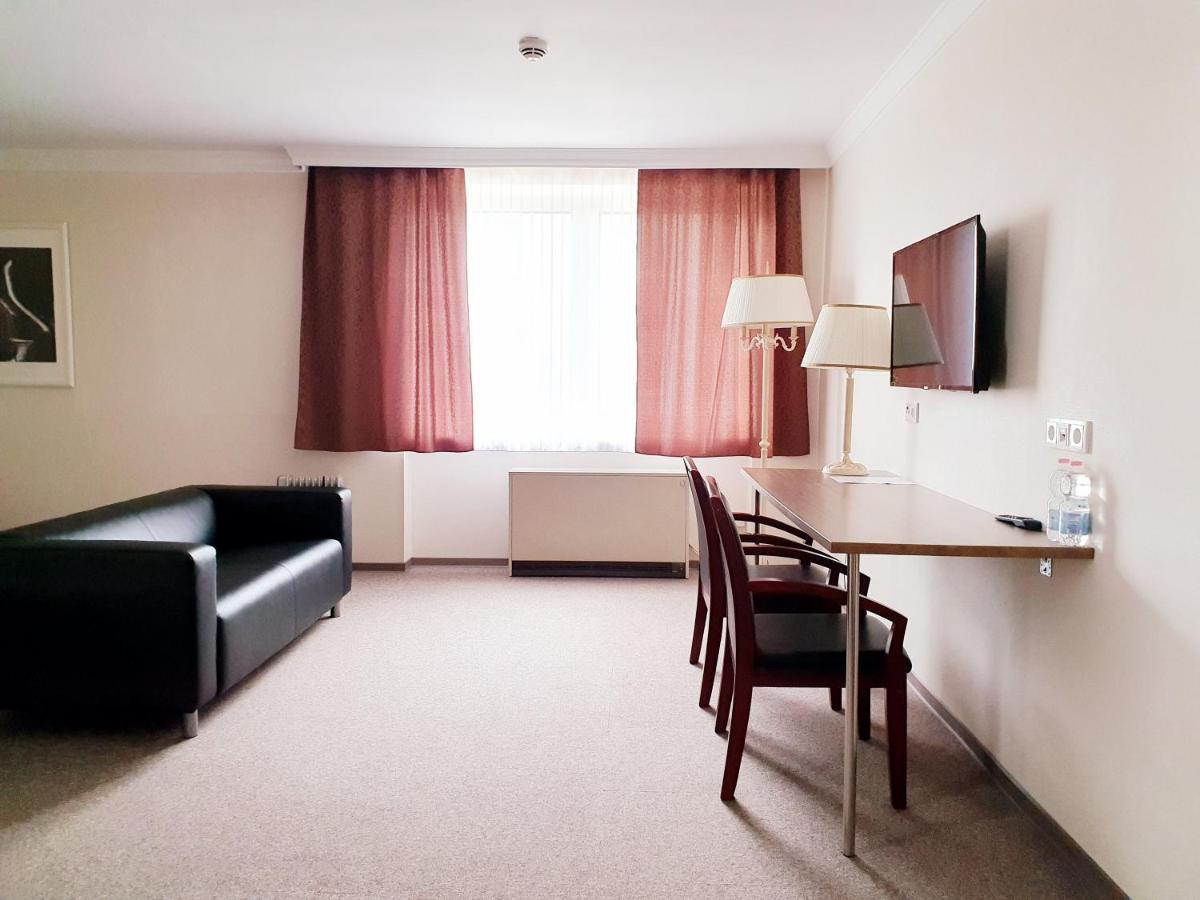 Hotel Pause Hofheim am Taunus Εξωτερικό φωτογραφία