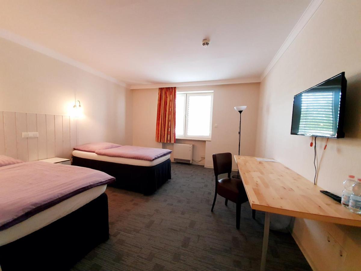 Hotel Pause Hofheim am Taunus Εξωτερικό φωτογραφία